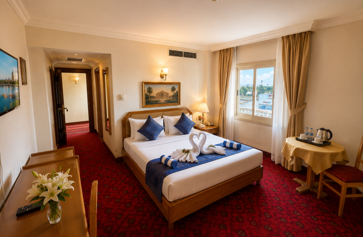 Single Room