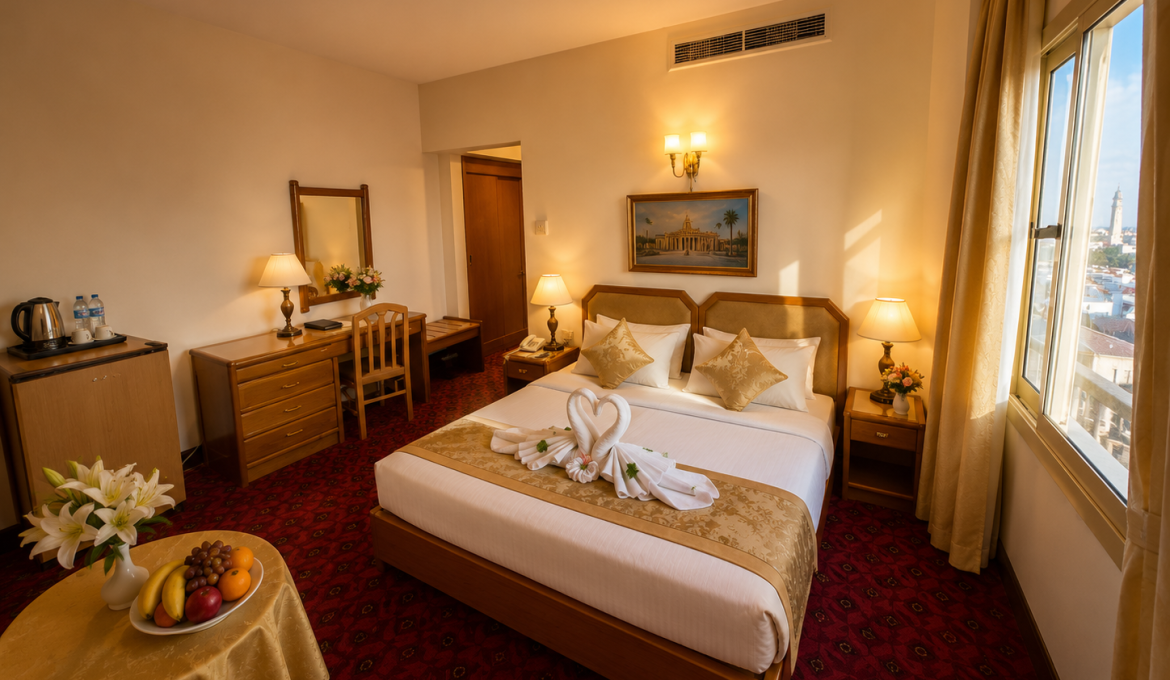 Single Room