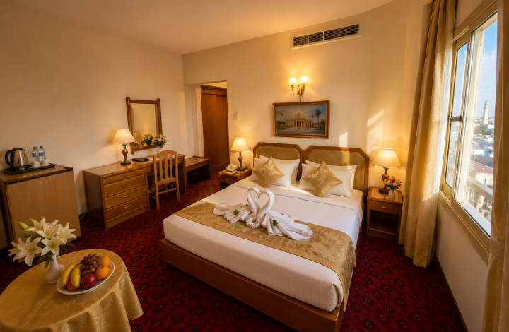 Single Room