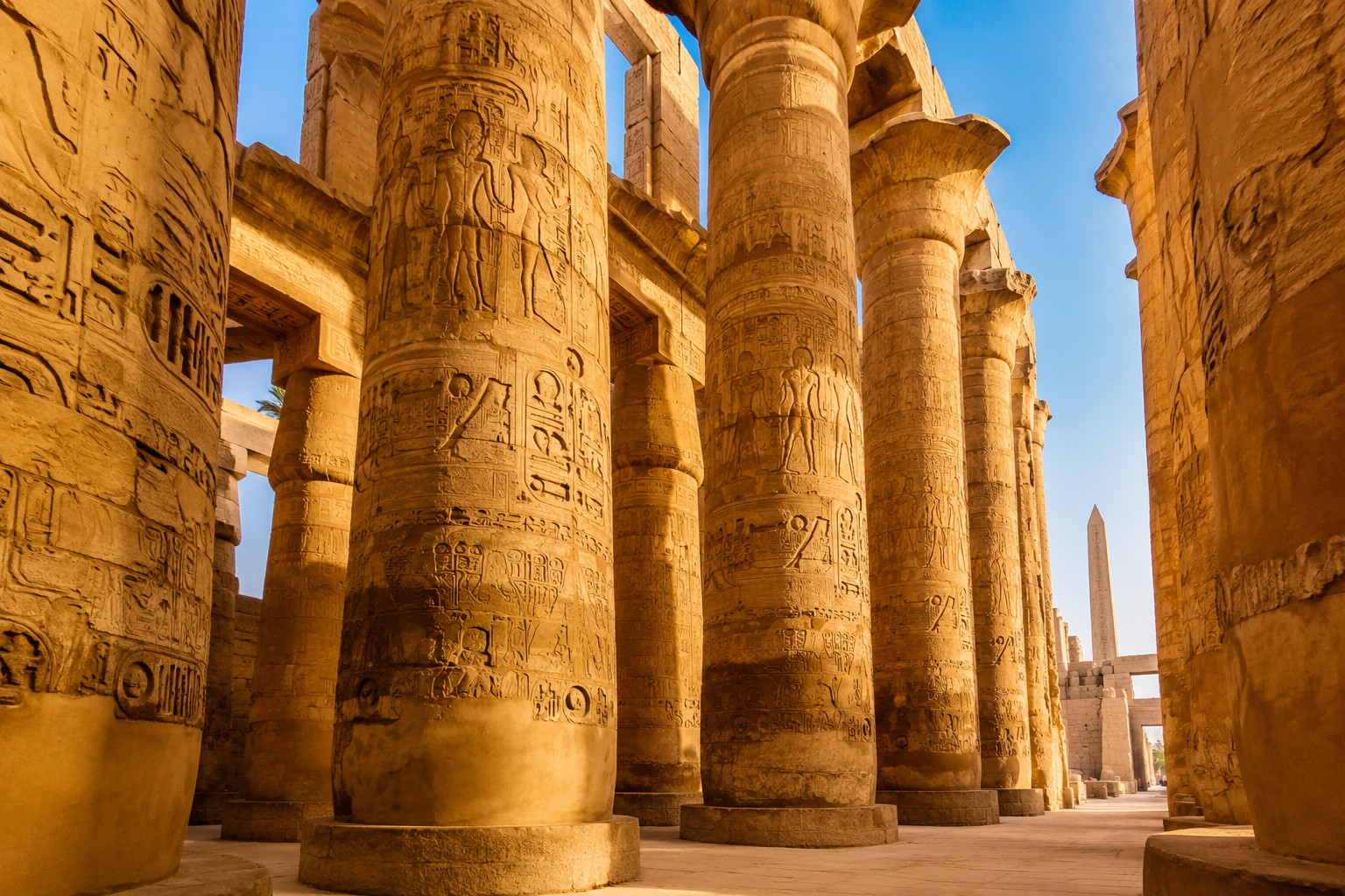 The Ultimate Luxor Travel Guide: Top Attractions, Temples & Tips